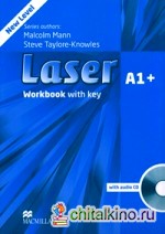 laser a1 workbook with keys скачать