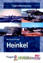 Heinkel: Flugzeug seit 1922