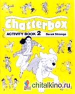 скачать chatterbox activity book 2