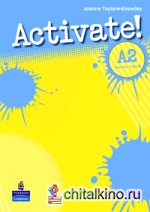 скачать activate a2 teacher s book