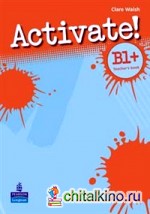 скачать activate b1 teacher s book