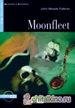 Moonfleet (+ Audio CD)