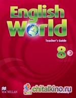 English World Level 8: Teacher's Book