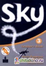 Sky 3: Teacher's Book Pack