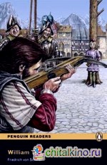 William Tell (+ Audio CD)